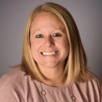 Trista Kowalczyk, Our Center Director